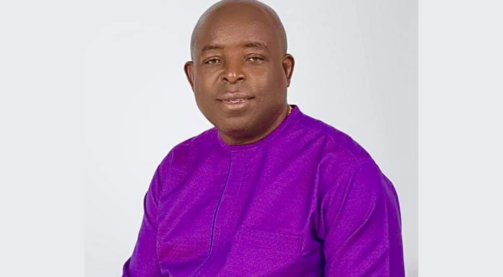 Hon. Eugene Dibiagwu