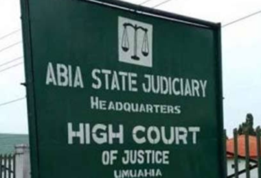Abia State High Court 20240625 150458 0000