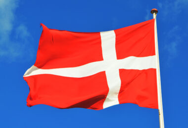 Denmark scaled