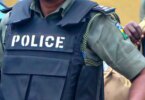 nigeria Police Policeeeee