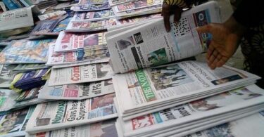 nigerian newspapers