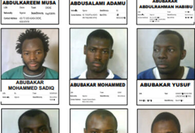 Boko Haram Inmates1