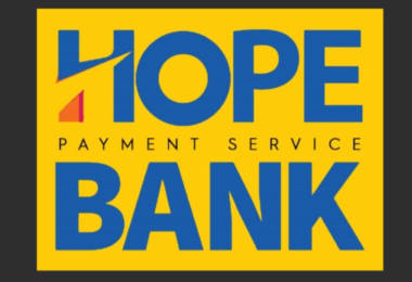 Hope Bank
