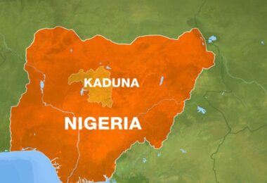 Kaduna Nigeria 1