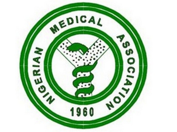 1722972579 Nigerian Medical Association Logo