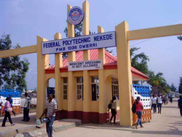 1723362316 Federal Polytechnic Nekede 1