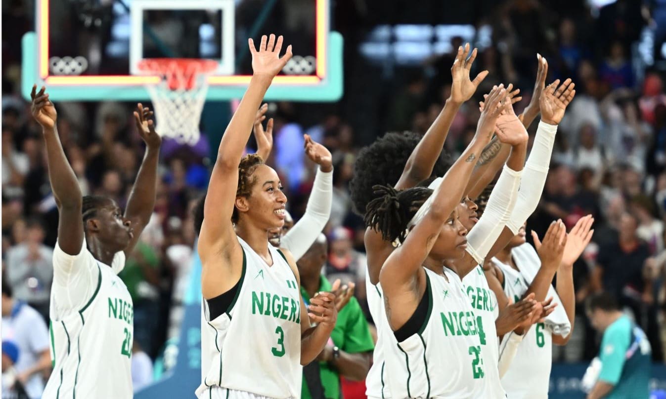 D’Tigress rise to top 10 in FIBA ranking after Olympic heroics