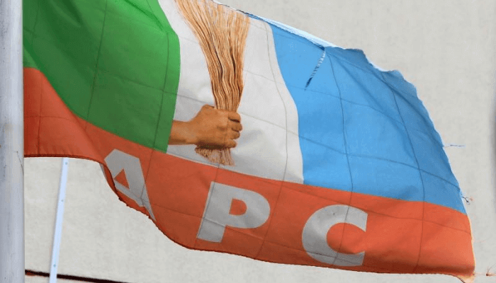 APC flag