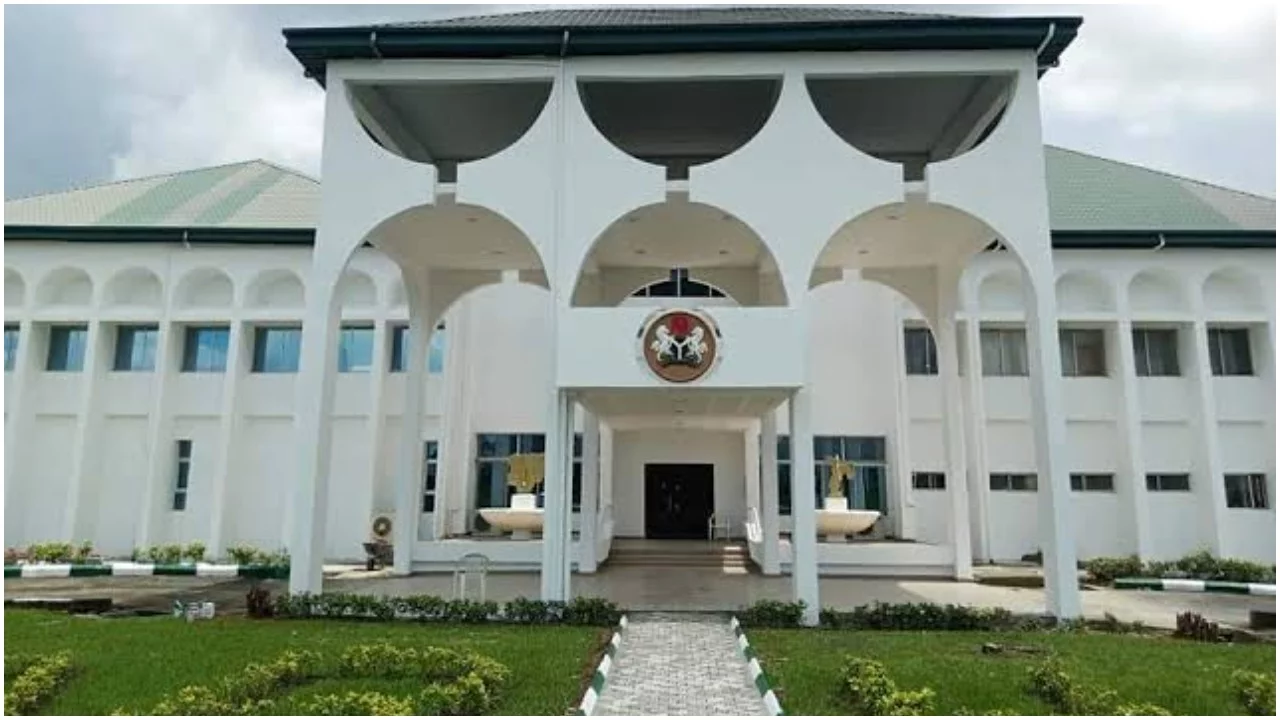 Abia Assembly