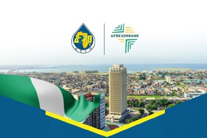 Africa Energy Bank