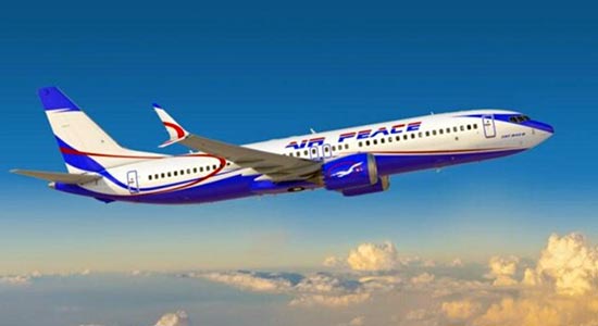 Air Peace Passengers Left In Limbo As Flights Cancelled, Rescheduled Without Notice