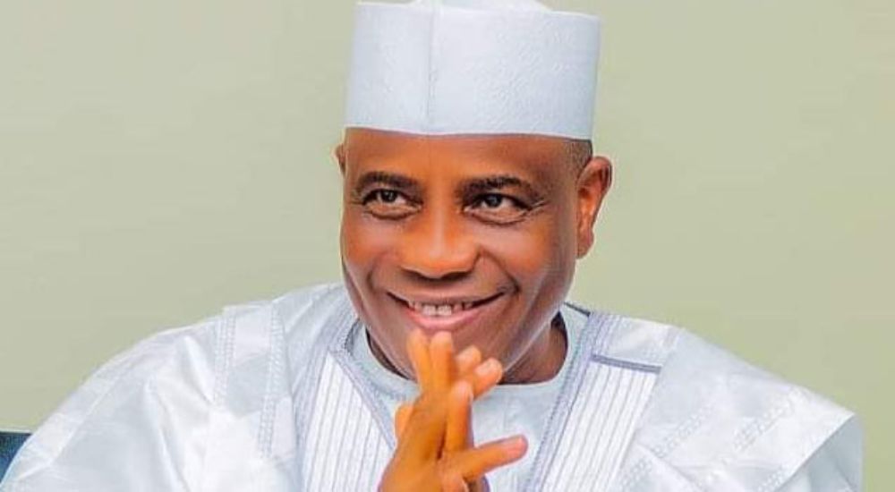 Aminu Tambuwal