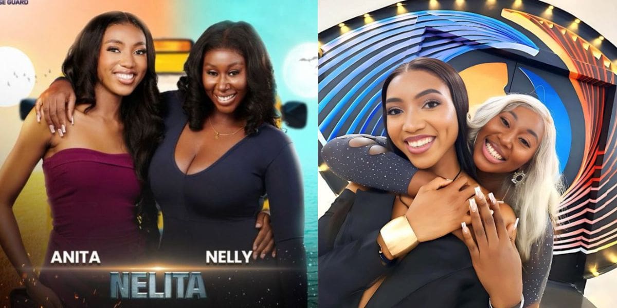 BBNaija S9 Nelita pair emerges as Head of House