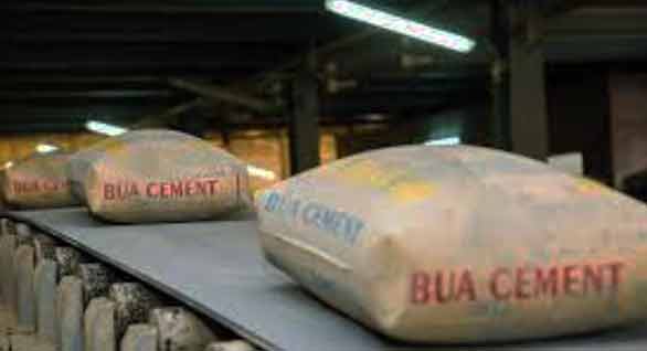 BUA Cement