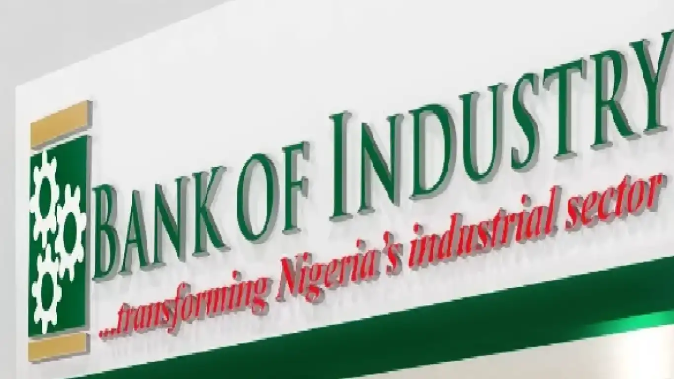 Tinubu appoints two directors for Bank of Industry