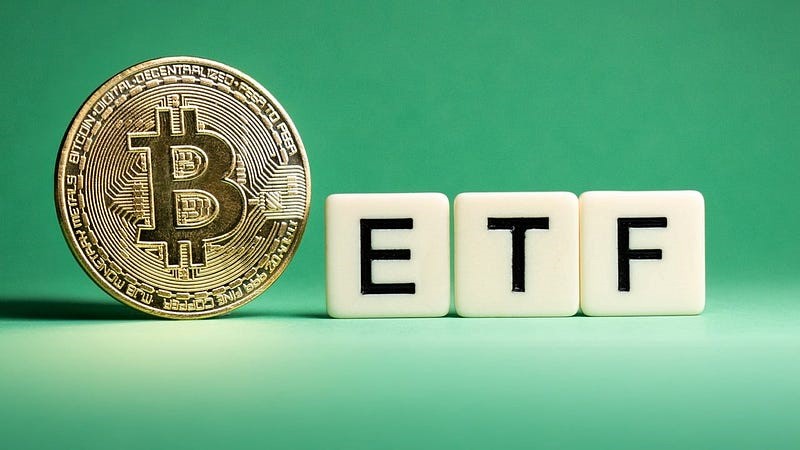 Bitcoin ETF