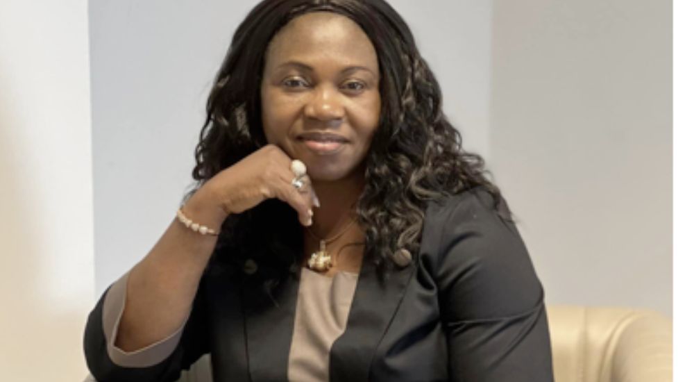 CEO Africa Prudential Plc Catherine Nwosu