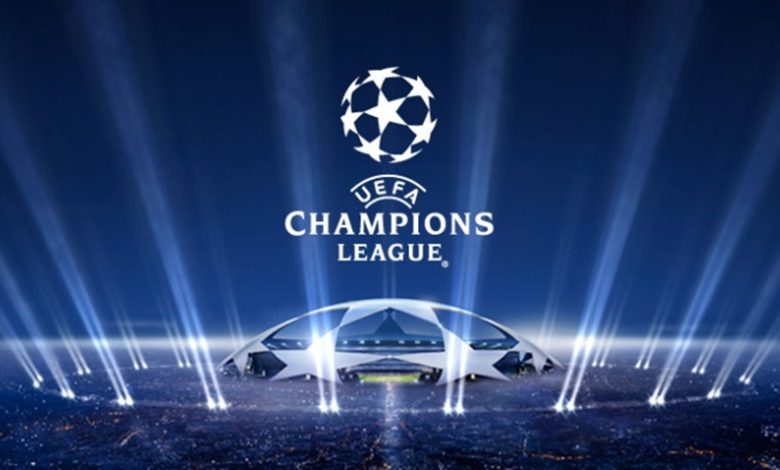 CHAMPIONS LEAGUE