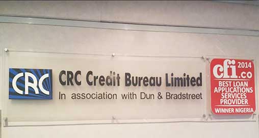 30 Million Nigerians Have Credit Scores — CRC Credit Bureau