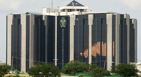 Central Bank of Nigeria CBN