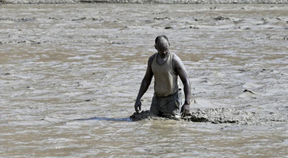 Dam Collapse In Sudan Leaves At Least 30 Dead 20240827 114507 0000