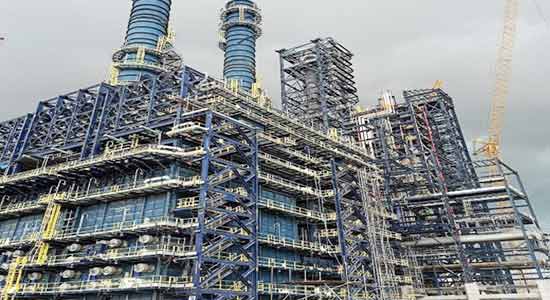 Dangote Refinery