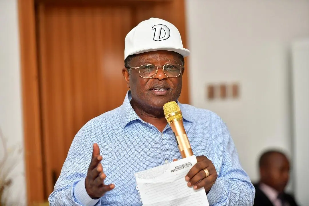 David Umahi 1