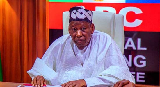 Benue APC Crisis Deepens: Dissolved Exco Drags Ganduje To Court For Contempt