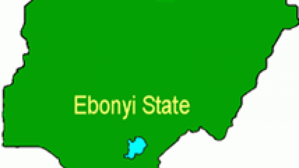 Ebonyi State