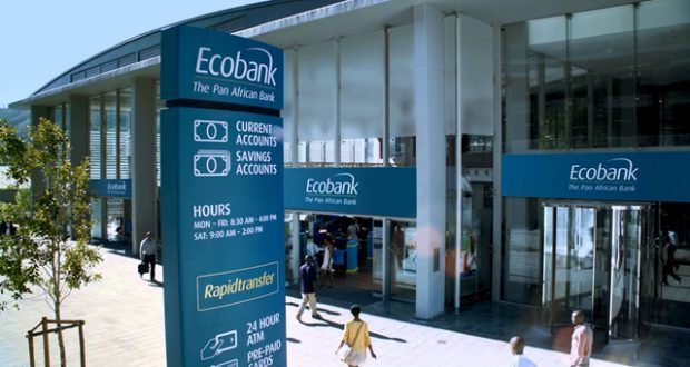 Ecobank