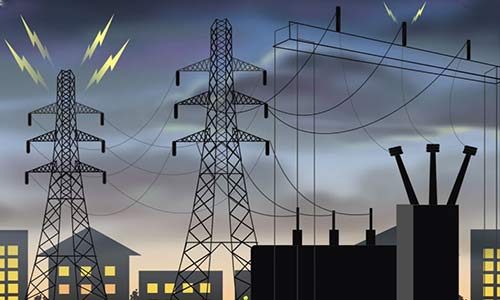 Nigeria Plunges Into Darkness As National Grid Collapses Again