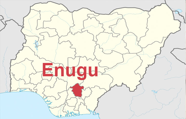 Enugu State 1