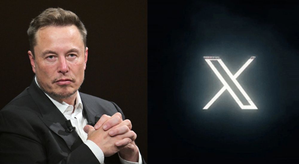 Executive Chairman of X Elon Musk