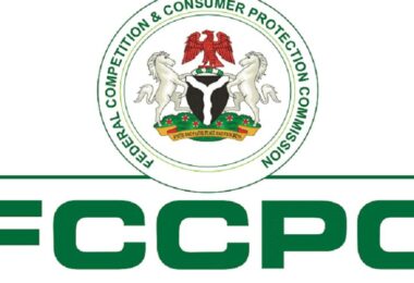 Federal Competition And Consumer Protection Commission FCCPC 1