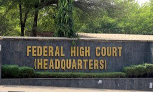 Court Dismisses Application To Restrain #EndBadGovernanceInNigeria Protesters