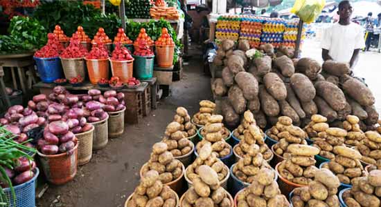 Ewi Of Ado Ekiti Abolishes Traders’ Associations To Combat High Food Prices