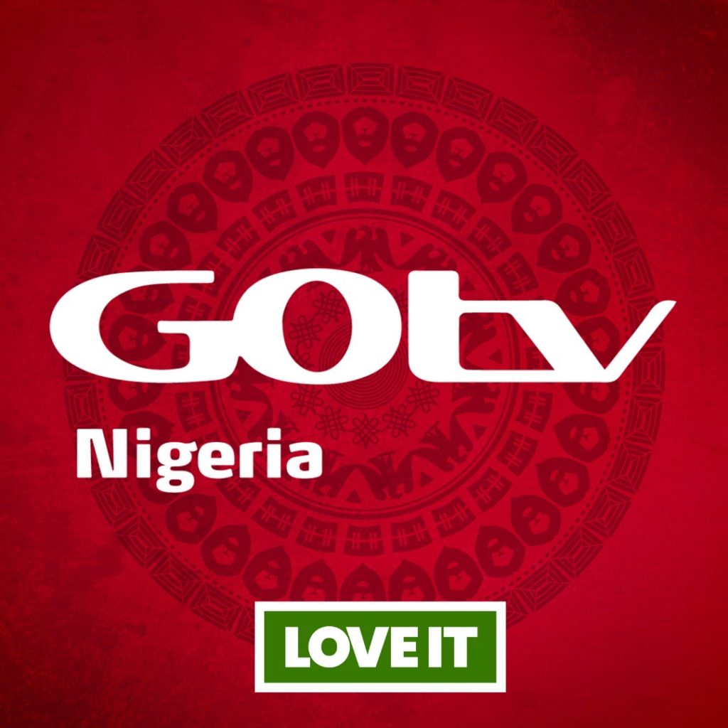 GOtv