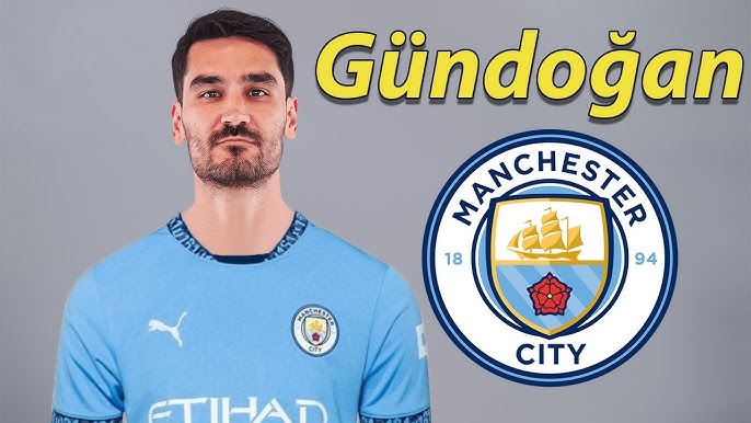 GUNDOGAN