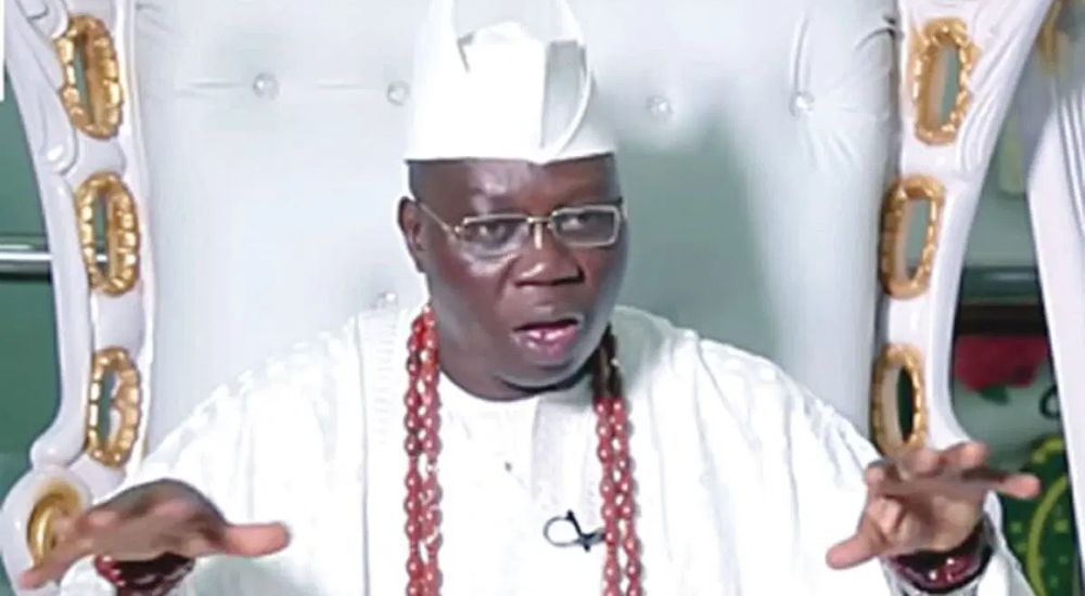 Gani Adams