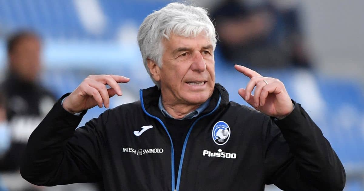 Gian.Piero .Gasperini