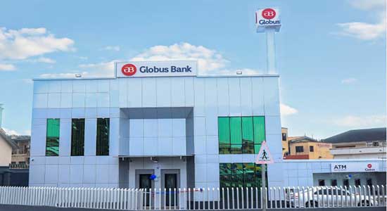 Globus bank Limited