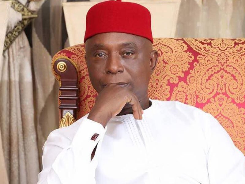 Hon. Ned Nwoko 1