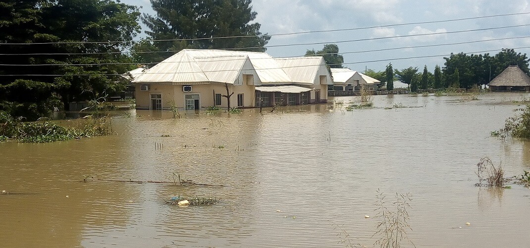 Hundreds Displaced As Flood Submerges 150 Communities Submerged In Kogi 2 1