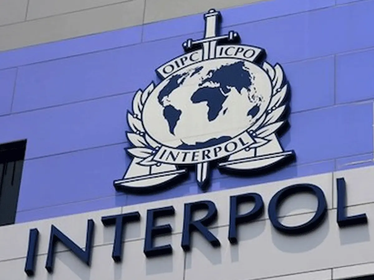 Interpol arrests over 300 members of dreaded criminal group, Black Axe