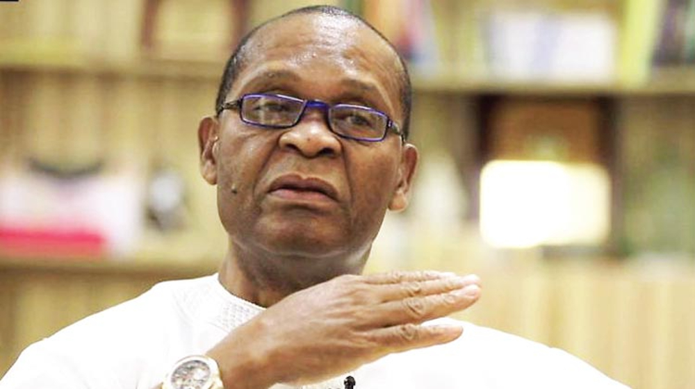 Joe Igbokwe