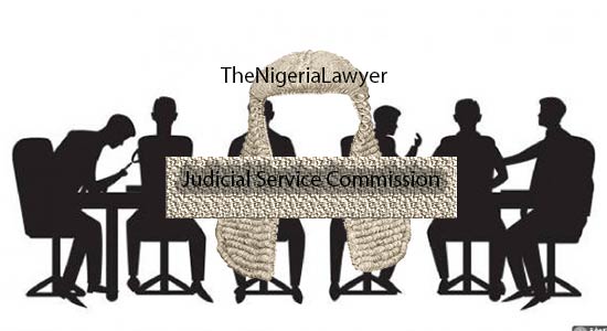 Judicial Service Commission