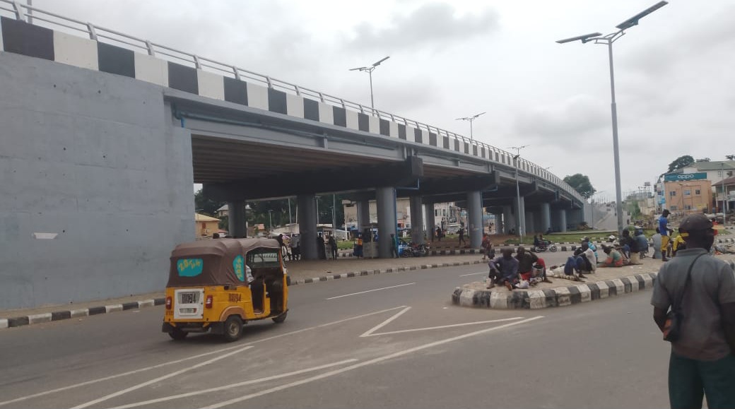 Kogi Residents Shun Hardship Protest