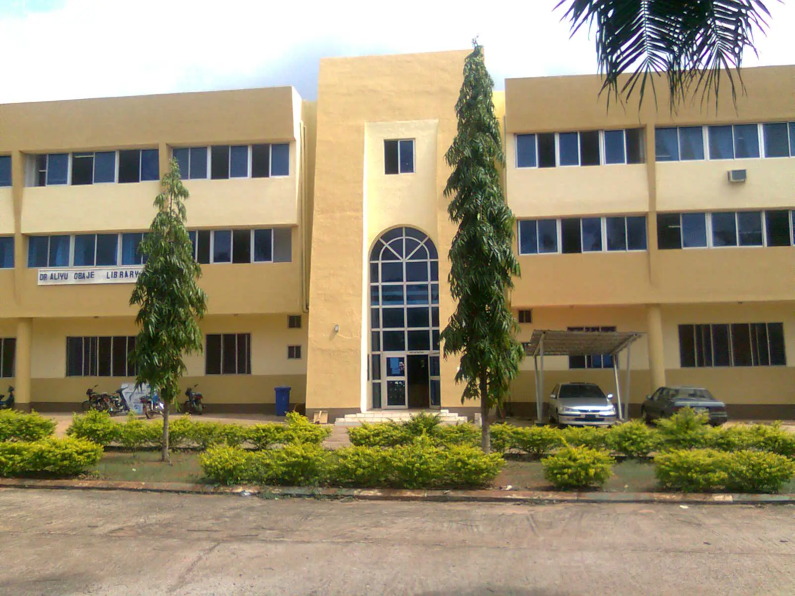 Kogi State University