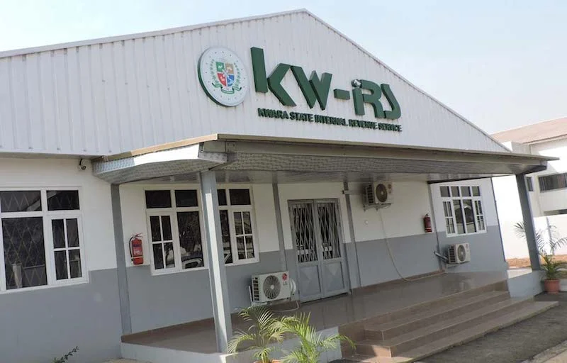 Kwara Internal Revenue Service KWIRS