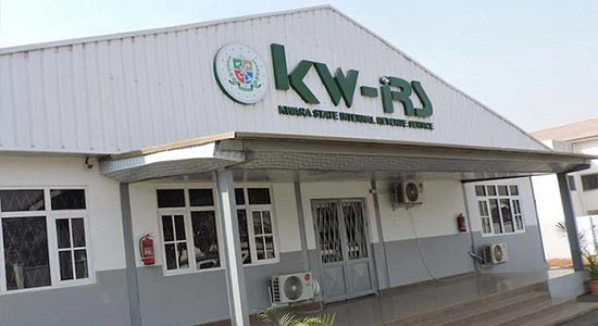 Kwara State Internal Revenue Service KWIRS